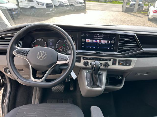 VOLKSWAGEN T6.1 Caravelle 2.0 TDI 150CV DSG PC Cruise