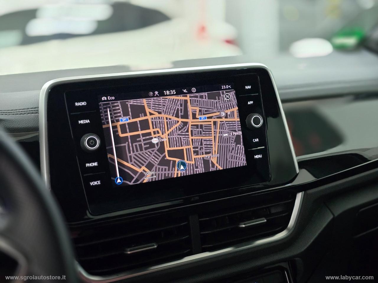 VOLKSWAGEN T-Roc 2.0 TDI SCR R-Line