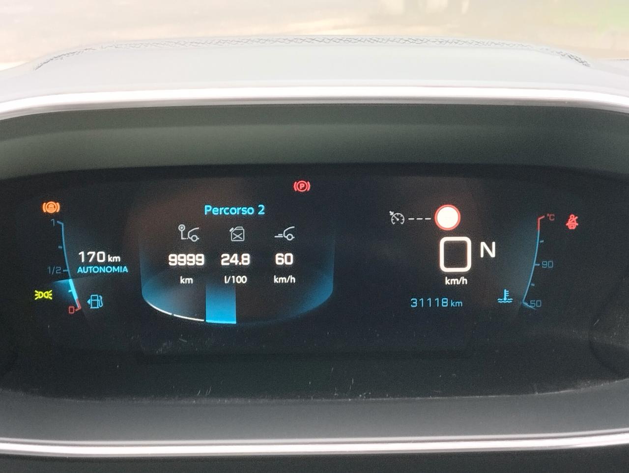 Peugeot 208 PureTech 130 Stop&Start EAT8 5 porte GT