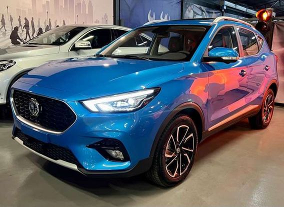 MG ZS 1.0T-GDI Luxury