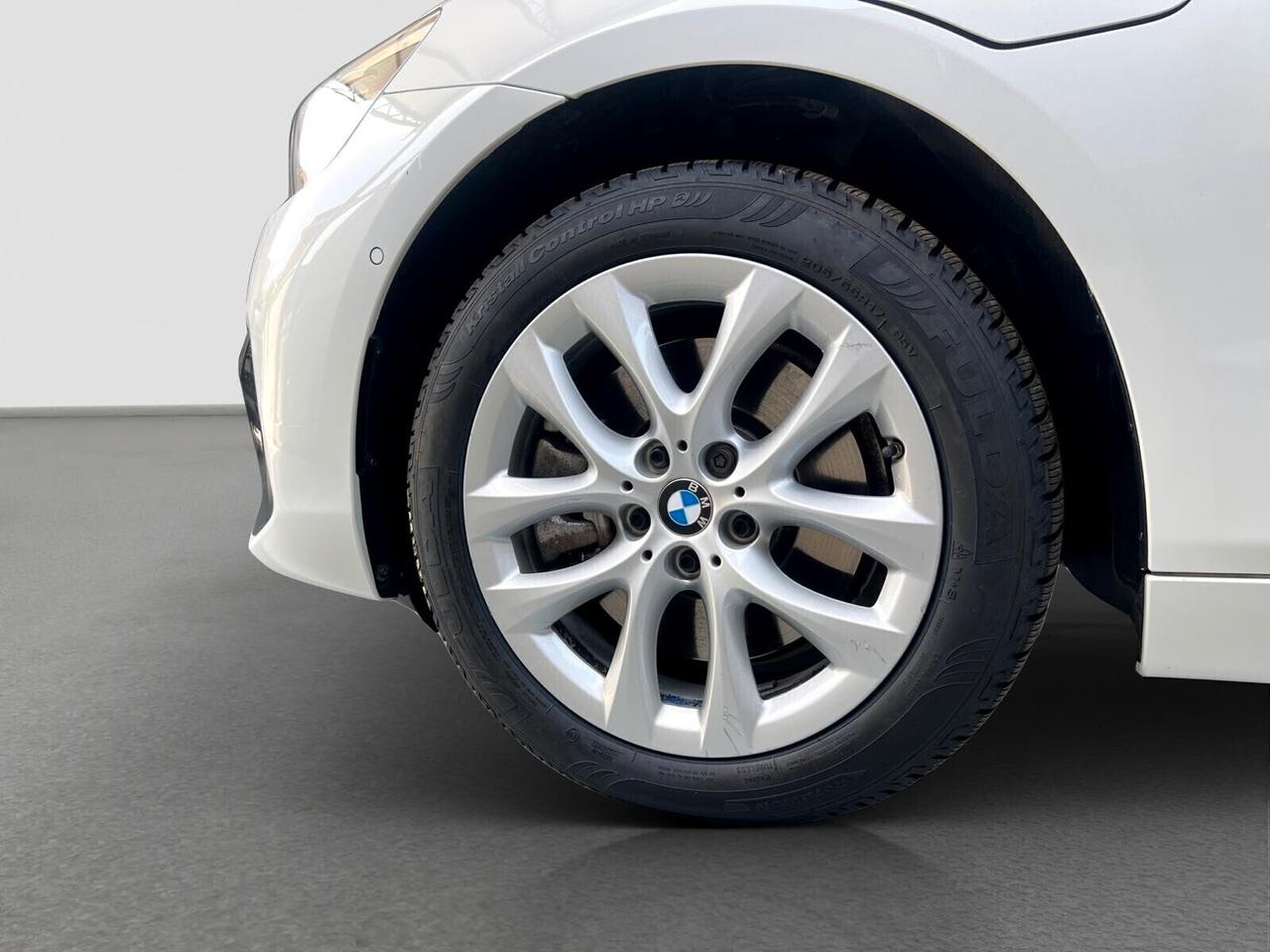 Bmw 2er Active Tourer 225xe iPerformance Business aut.