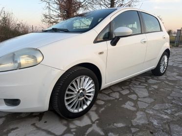 Fiat Grande Punto 1.4 5 porte Fun neopatentati
