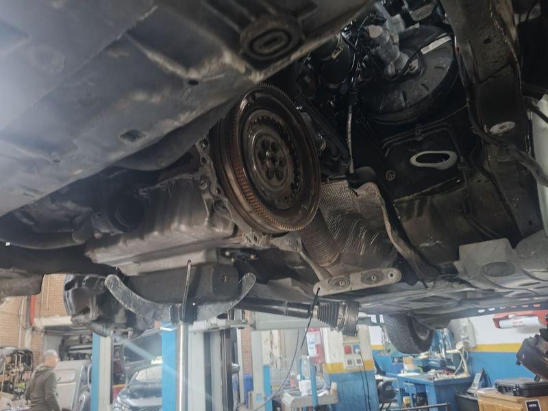 Audi A3 1.6 TDI S tronic Business SB