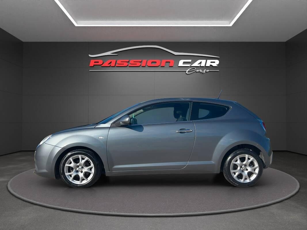 Alfa Romeo MiTo 1.3 jtdm Mito 95cv E6