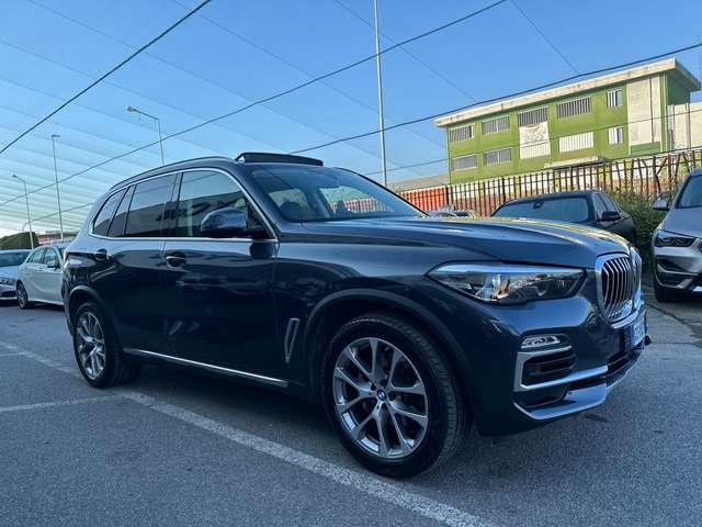 BMW X5 X5 xdrive30d xLine / TETTO PANORAMICO