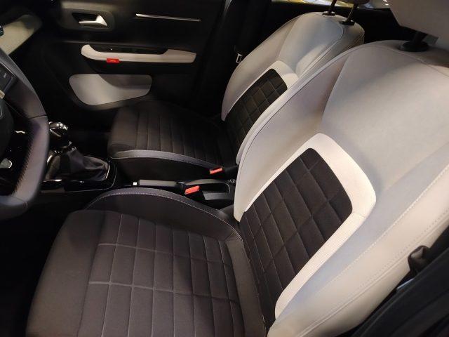 CITROEN C3 100cv S&S Max MY2025