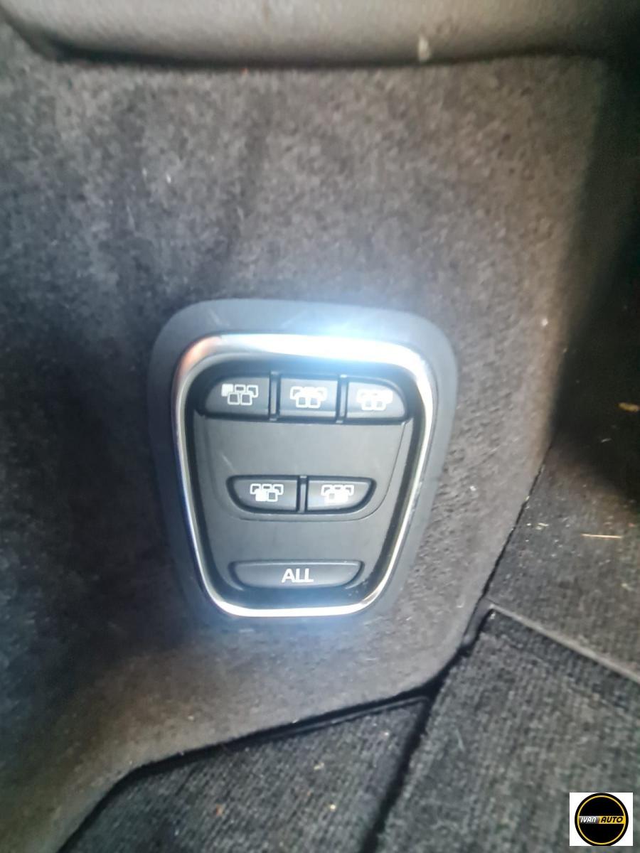 RENAULT Espace 7 Posti-Automatica