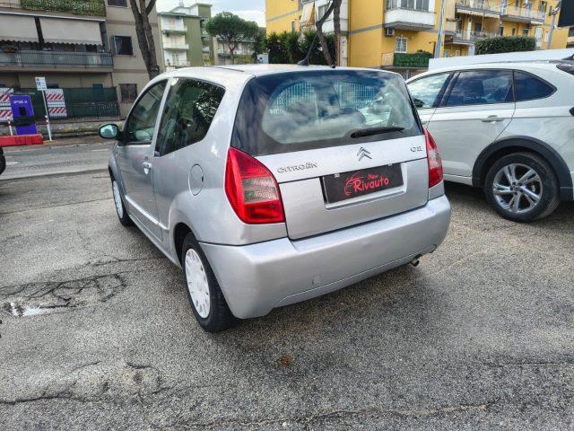CITROEN C2 1.1 Elegance