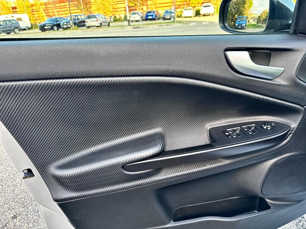 Alfa Romeo Giulietta 2.0 JTDm 170 CV Veloce Carbon Edition 2020