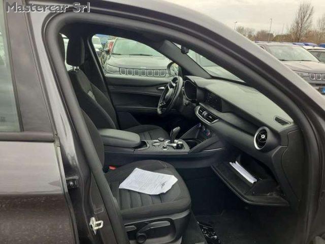 ALFA ROMEO Stelvio 2.2 t Super Q4 210cv auto - GP161FP