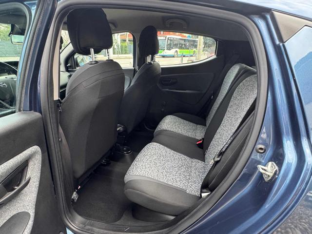 LANCIA Ypsilon 1.0 FireFly 5 porte S&S Hybrid Ecochic
