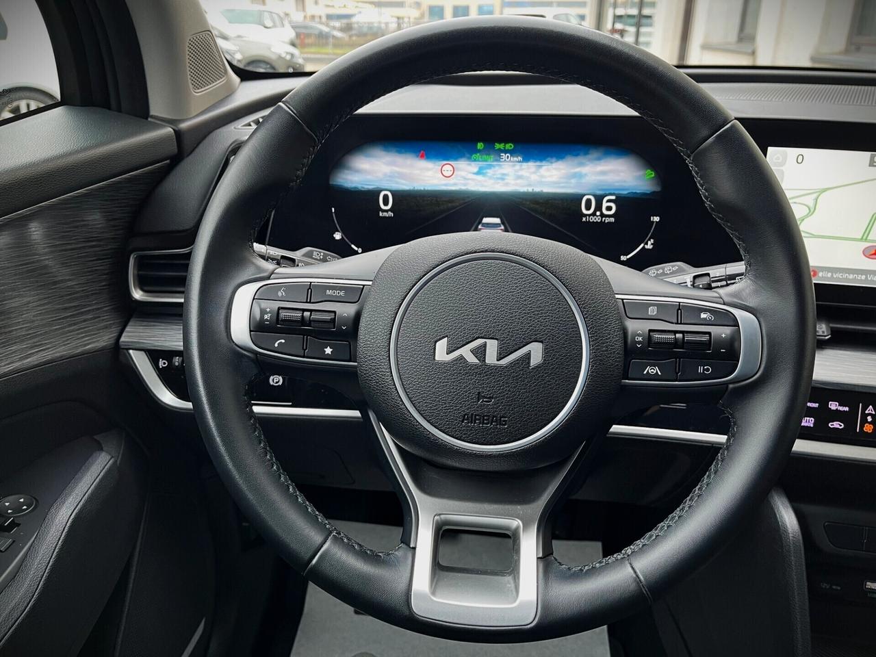 Kia Sportage 1.6 TGDi GPL Style FULL OPTIONAL