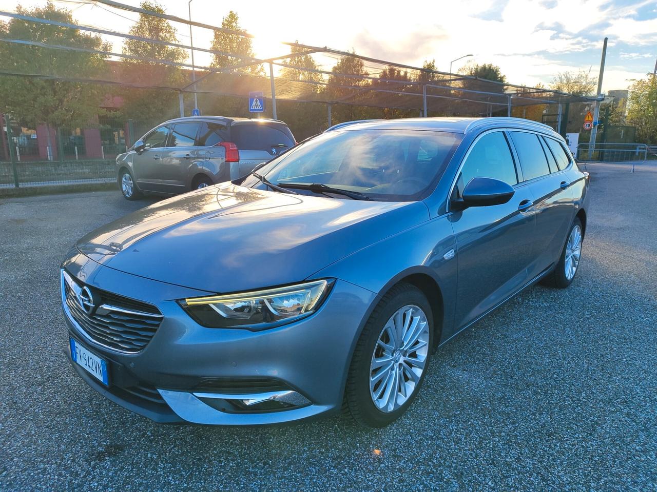 Opel Insignia 1.6 CDTI 136 S&S aut.Sports Tourer Business