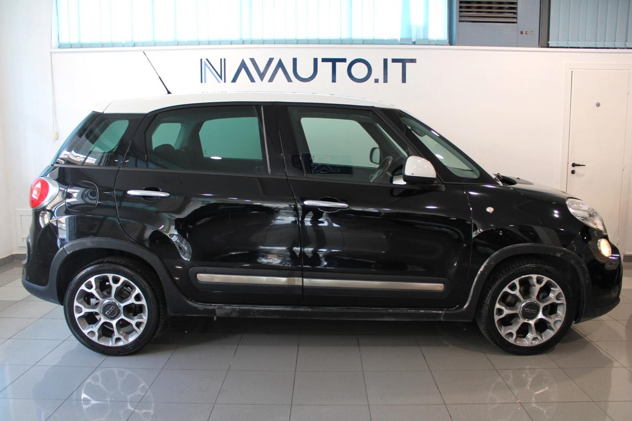 FIAT 500L 1.6 Mjet Trekking - 2013