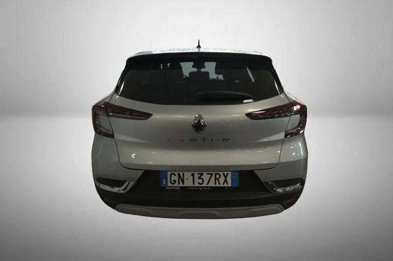 Renault Captur II 2019 1.0 tce Intens Gpl 100cv my21