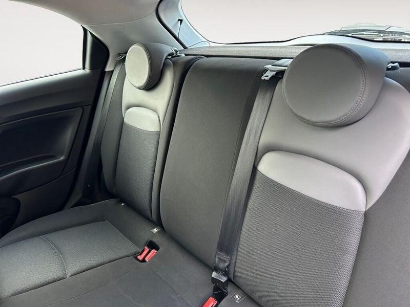 FIAT 500X 1.3 MultiJet 95 CV Pop
