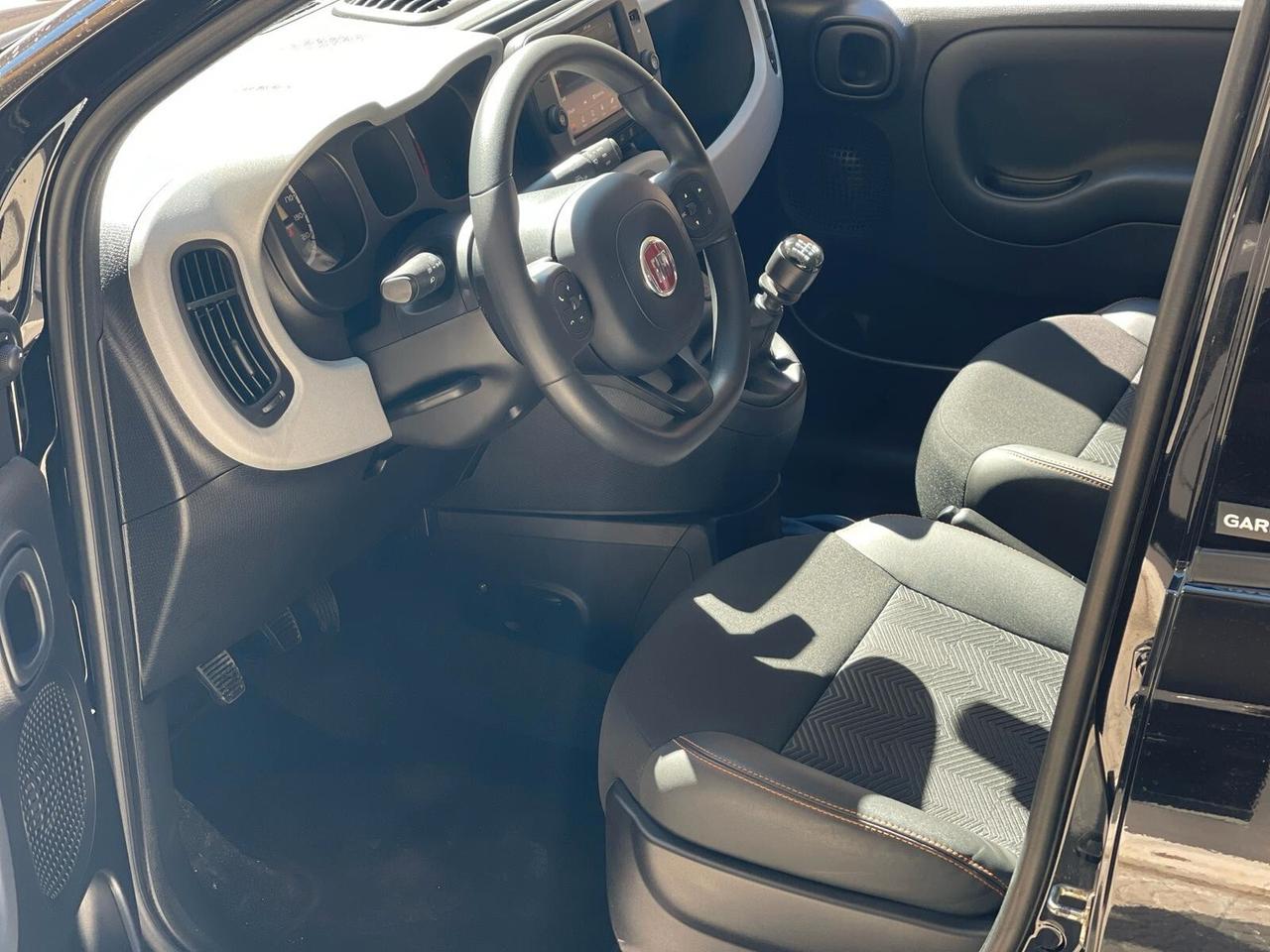 Fiat Panda Cross 1.0 Hybrid *FULL* 20.000 km