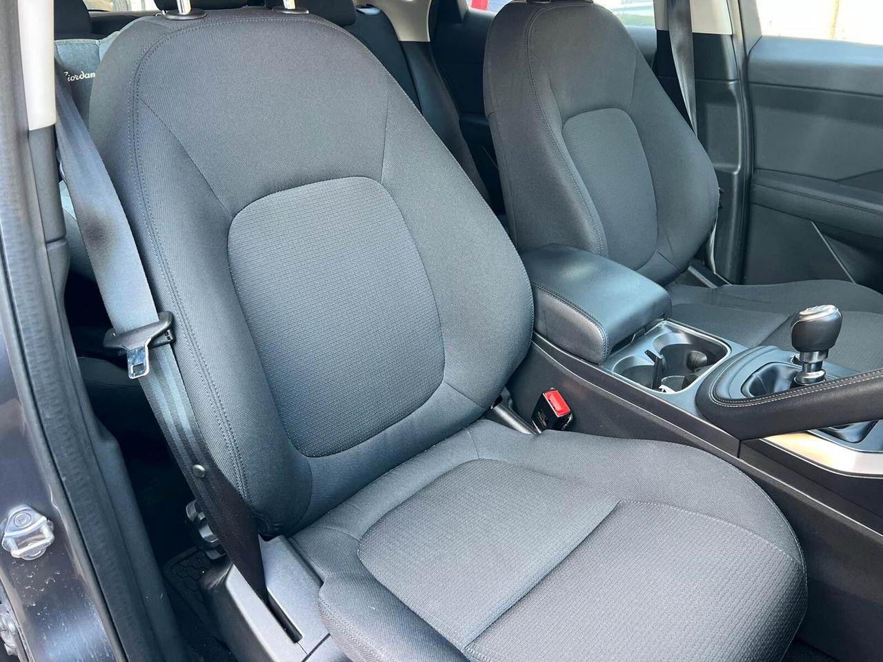 JAGUAR F-PACE 2.0 D 163cv PRESTIGE VAN