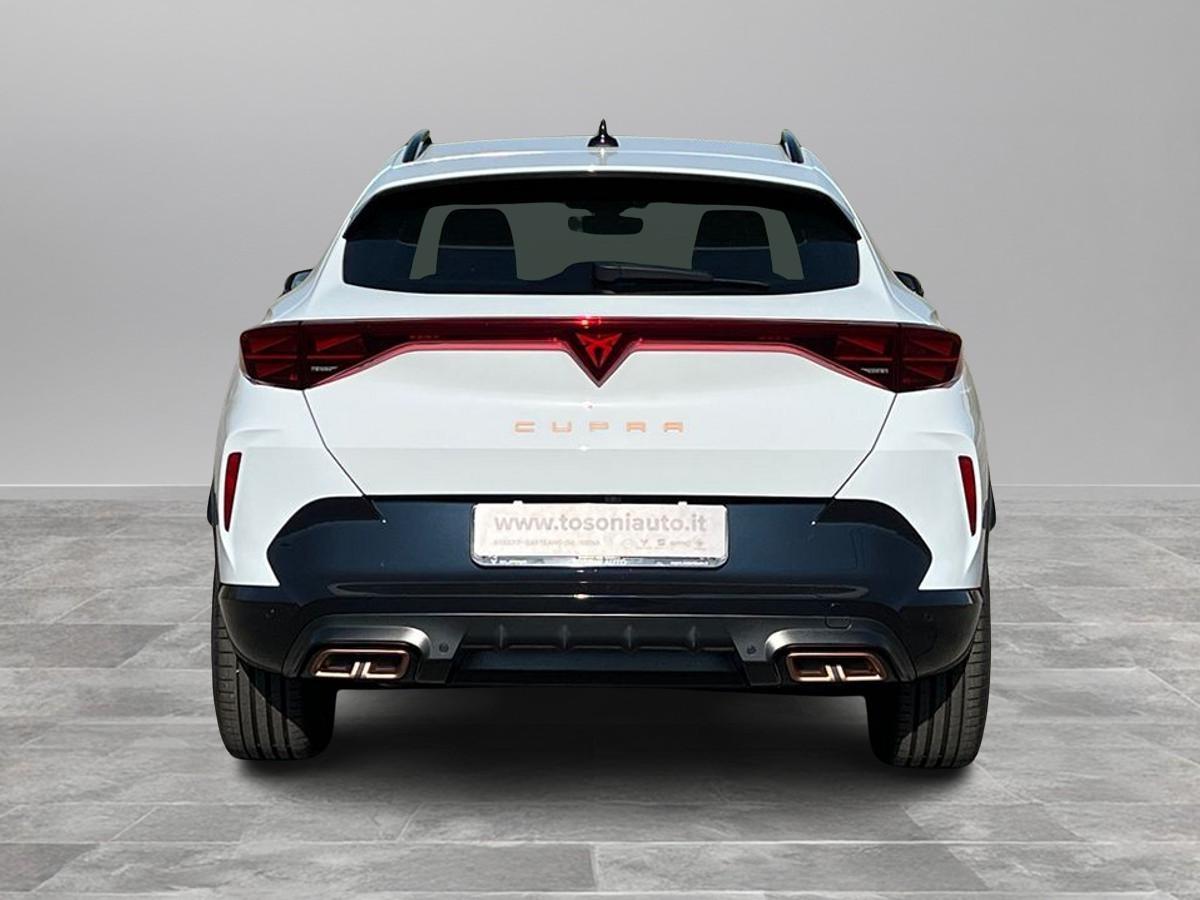 CUPRA Formentor 1.5 e-HYBRID150 kW (204 CV) pHEV DSG 6 marce2WD