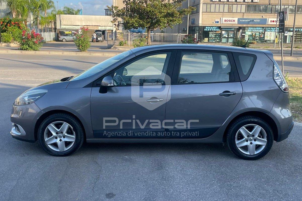 RENAULT Scénic XMod 1.5 dCi 110CV EDC Live