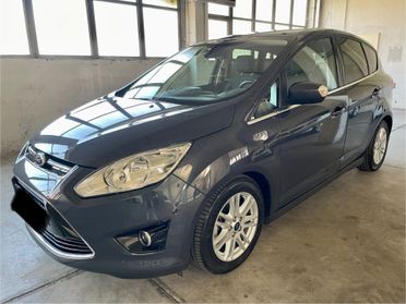 Ford C-Max 1.0 EcoBoost Titanium *SOLO 102000 KM*