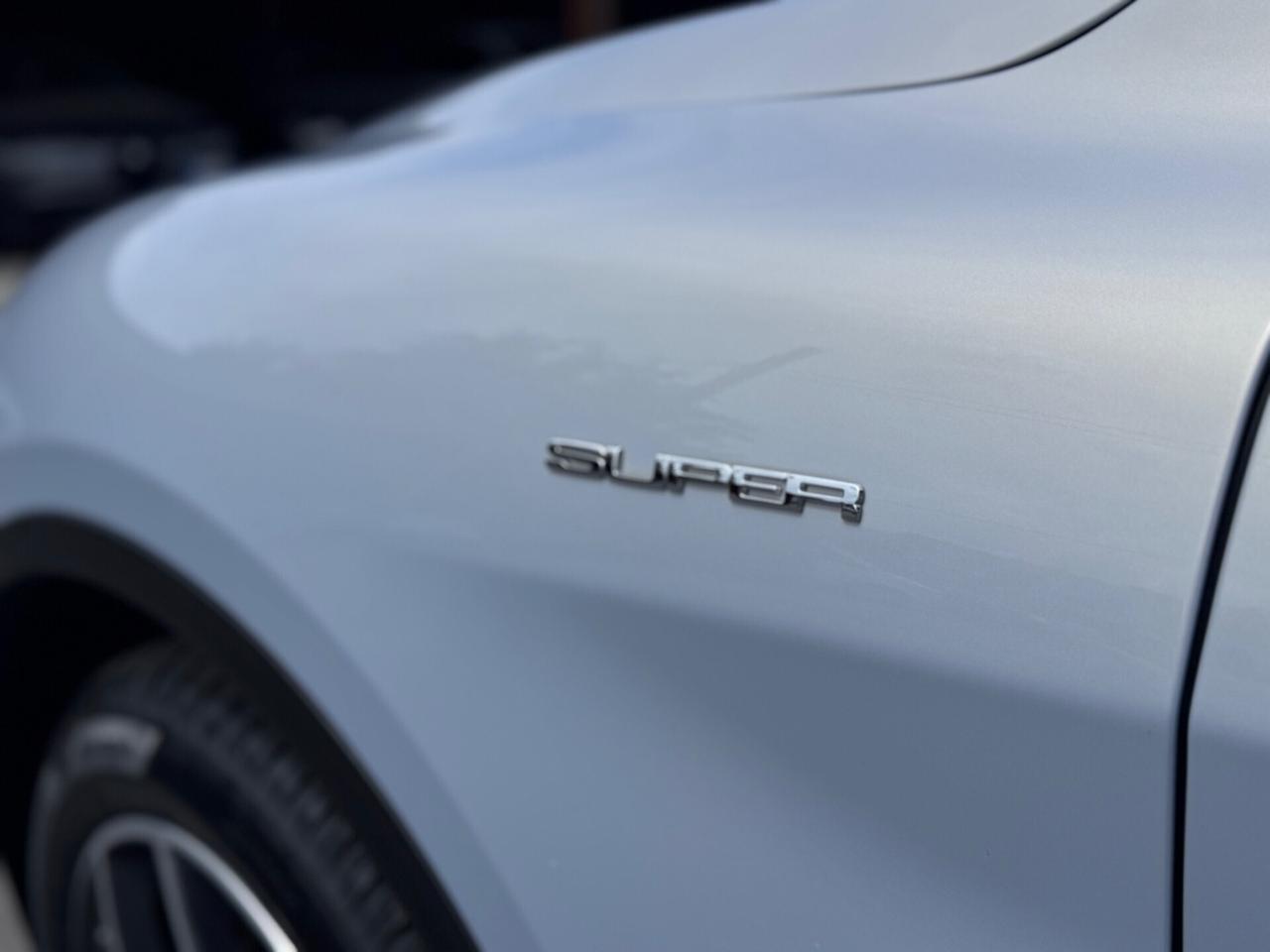 Alfa Romeo Stelvio 2.2 Turbodiesel 190 CV AT8 Q4 Super