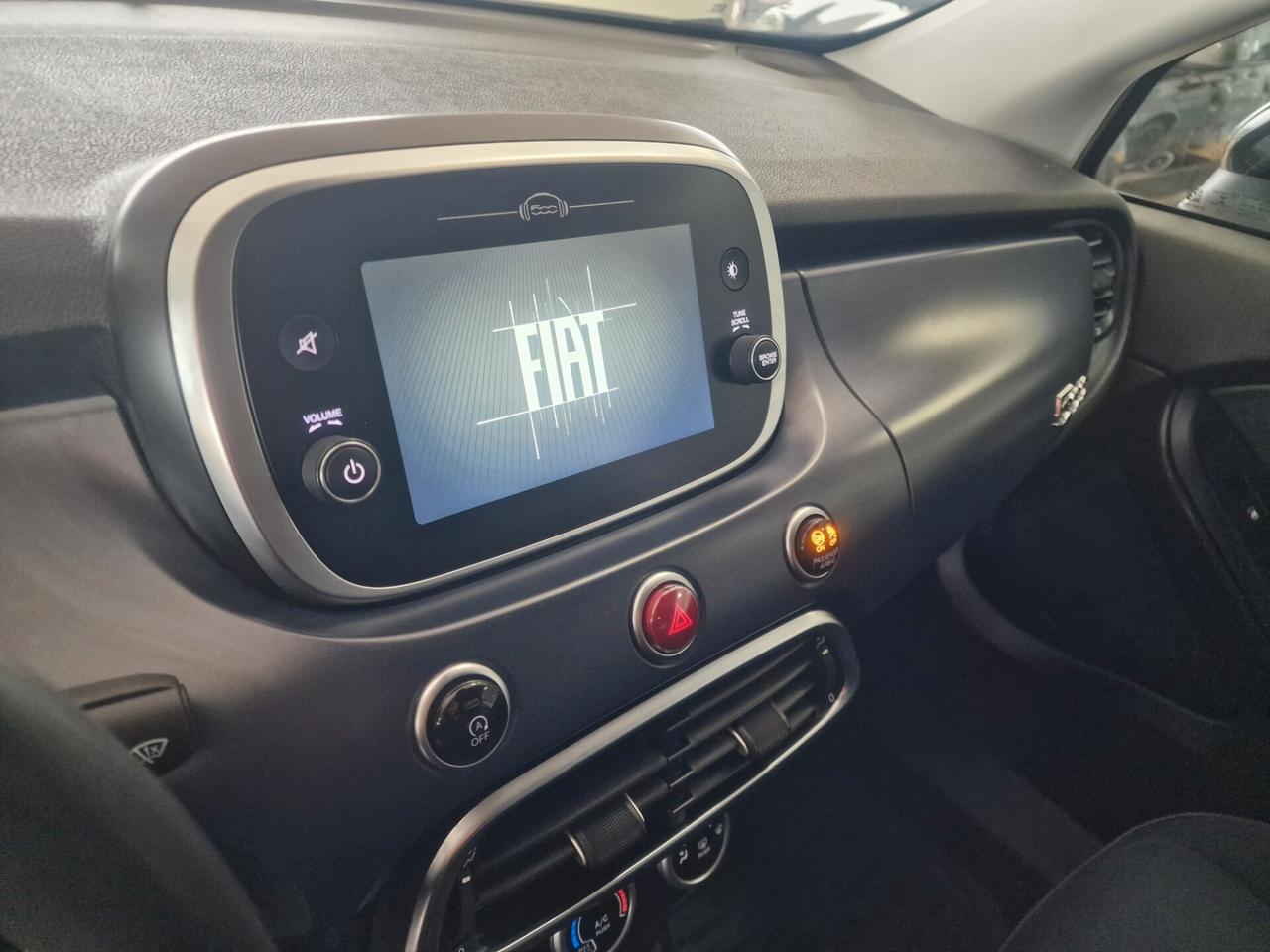 Fiat 500X 1.3 MultiJet 2022