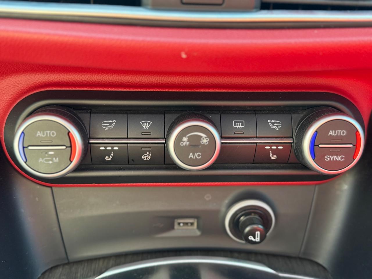 Alfa Romeo Stelvio 2.2 Turbodiesel 210 CV AT8 Q4 Executive