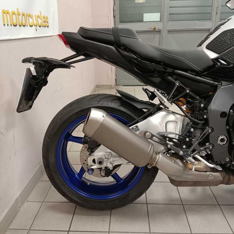 Yamaha MT-10 SP - 2025