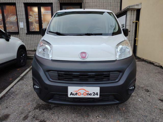 FIAT Fiorino 1.3 MJT 95CV Cargo SX IVA INCLUSA