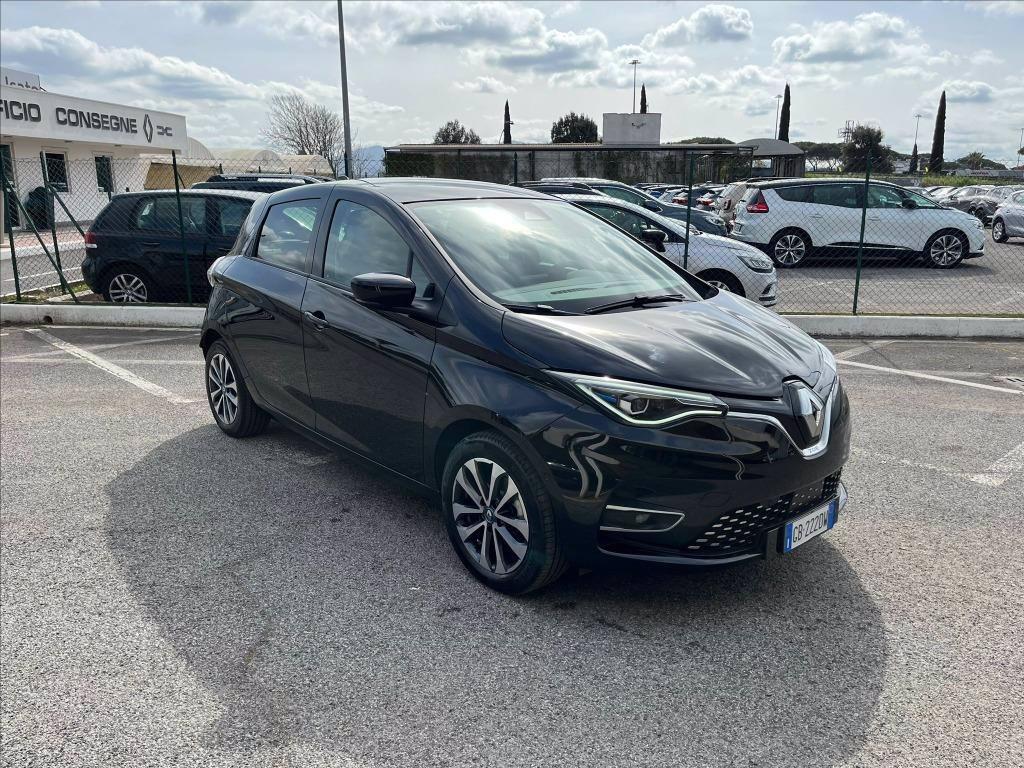 RENAULT Zoe Intens R135 Flex del 2020