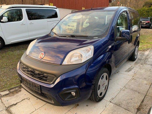 FIAT Qubo 1.3 MJT 80 CV Lounge