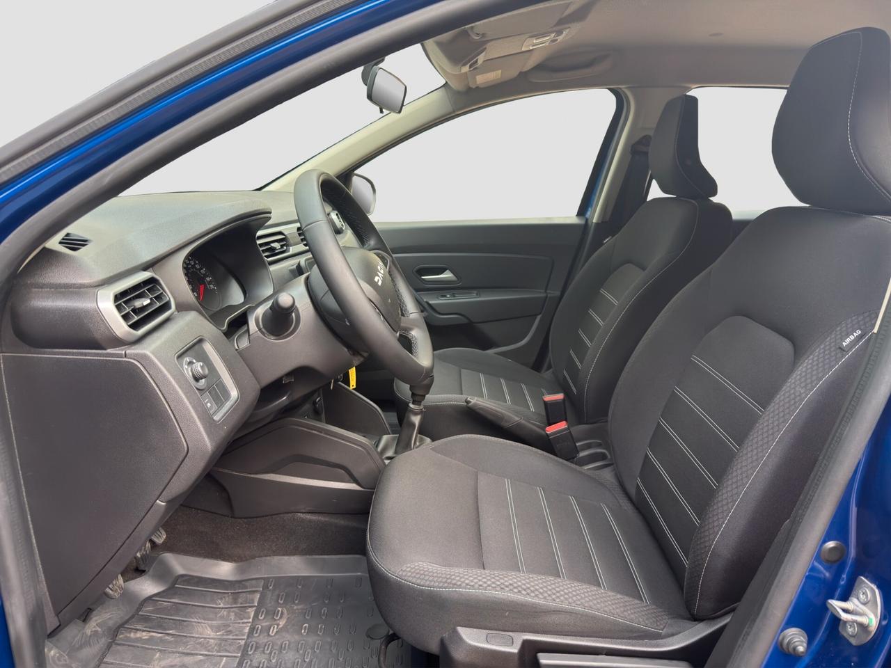 Dacia Duster 1.0 TCe GPL 4x2 Comfort
