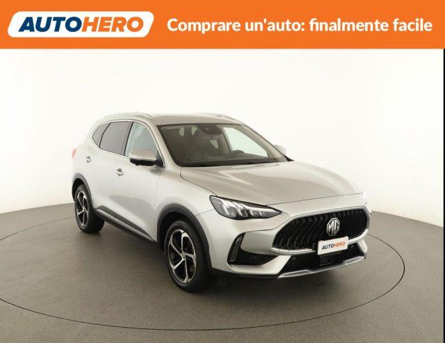 MG HS 1.5T-GDI Luxury