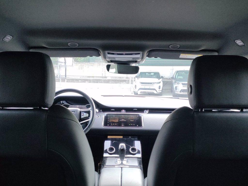 LAND ROVER Range Rover Evoque 2 serie LAND ROVER 2.0D I4 204 CV AWD Auto R-Dynamic S del 2022