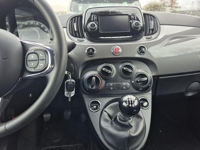 FIAT 500X 500X 1.3 MultiJet 95 CV Business