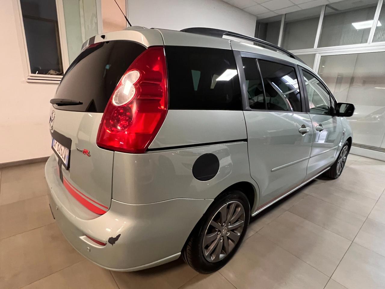 Mazda 5 Mazda5 2.0 MZ-CD 16V 110CV Style