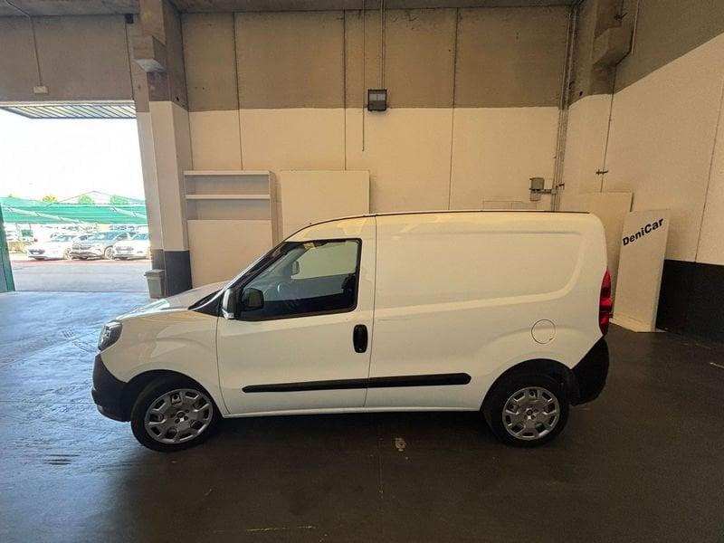 FIAT Doblò 1.4 Natural Power CH1 Cargo Lounge (IVA ESCL.)