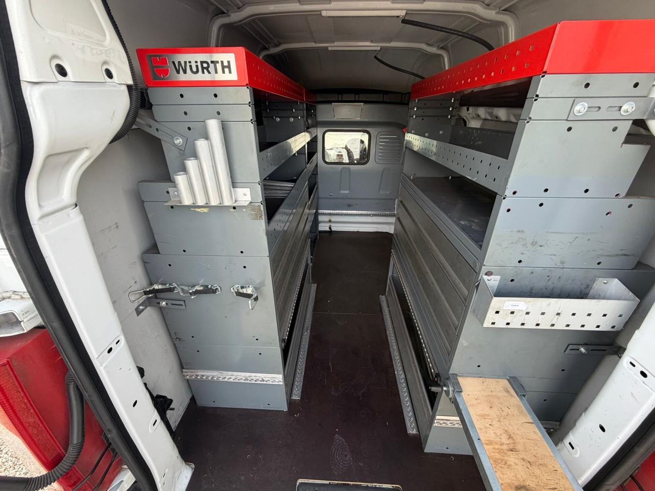 Toyota Proace l2 h2 tetto alto