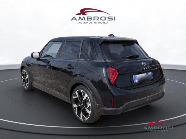 MINI Cooper 5 porte Classic