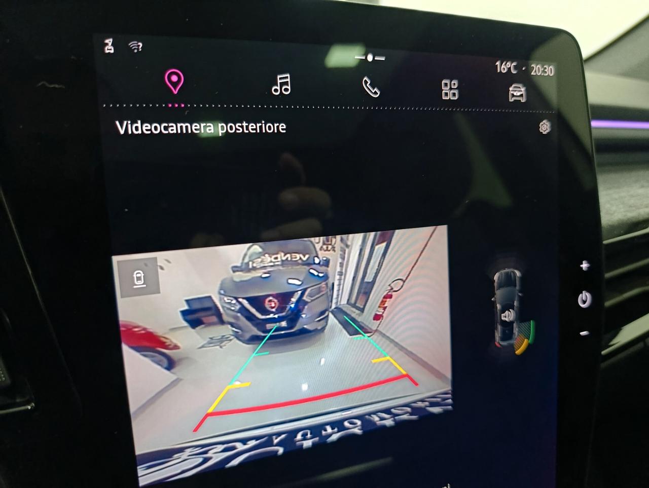 Renault Austral Full Hybrid E-Tech 200 CV Techno