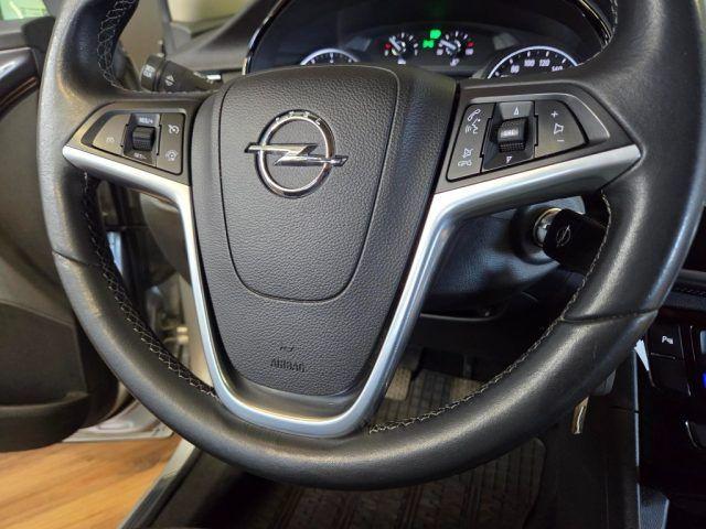 OPEL Mokka X 1.4 Turbo GPL Tech 140CV 4x2 b-Color