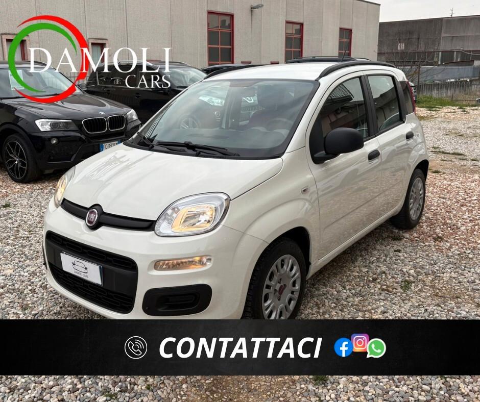 FIAT PANDA 1.2 LOUNGE 69CV