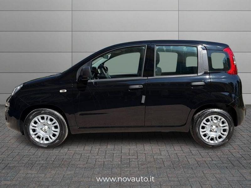 FIAT Pandina 1.0 FireFly 70cv S&S Hybrid Icon