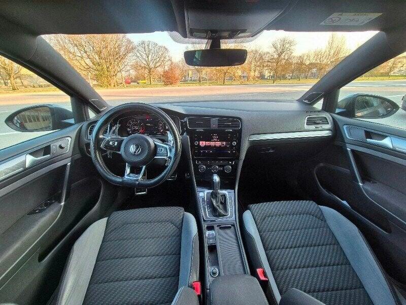 Volkswagen Golf Golf 1.5 TSI ACT DSG 5p. Sport BlueMotion Technology