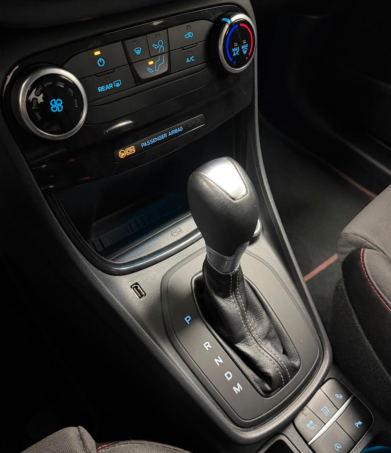 Ford Puma 1.0 EcoBoost Hybrid 125 CV S&S aut. ST-Line X Design