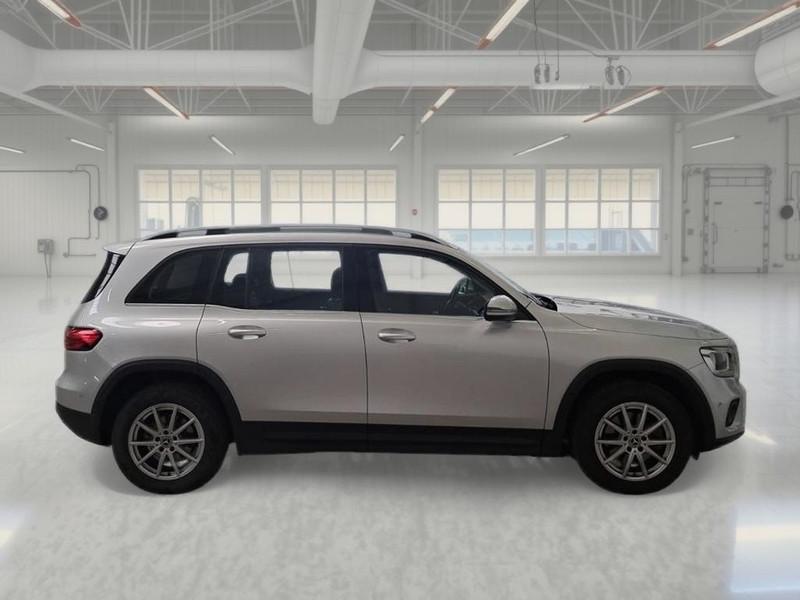 MERCEDES-BENZ GLB 180 D AUTOMATIC BUSINESS SUV