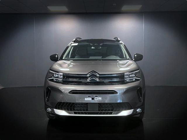 CITROEN C5 Aircross BlueHDi 130 EAT8 Max