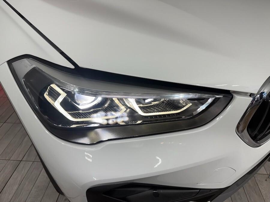 Bmw X1 sDrive18d Business Advantage