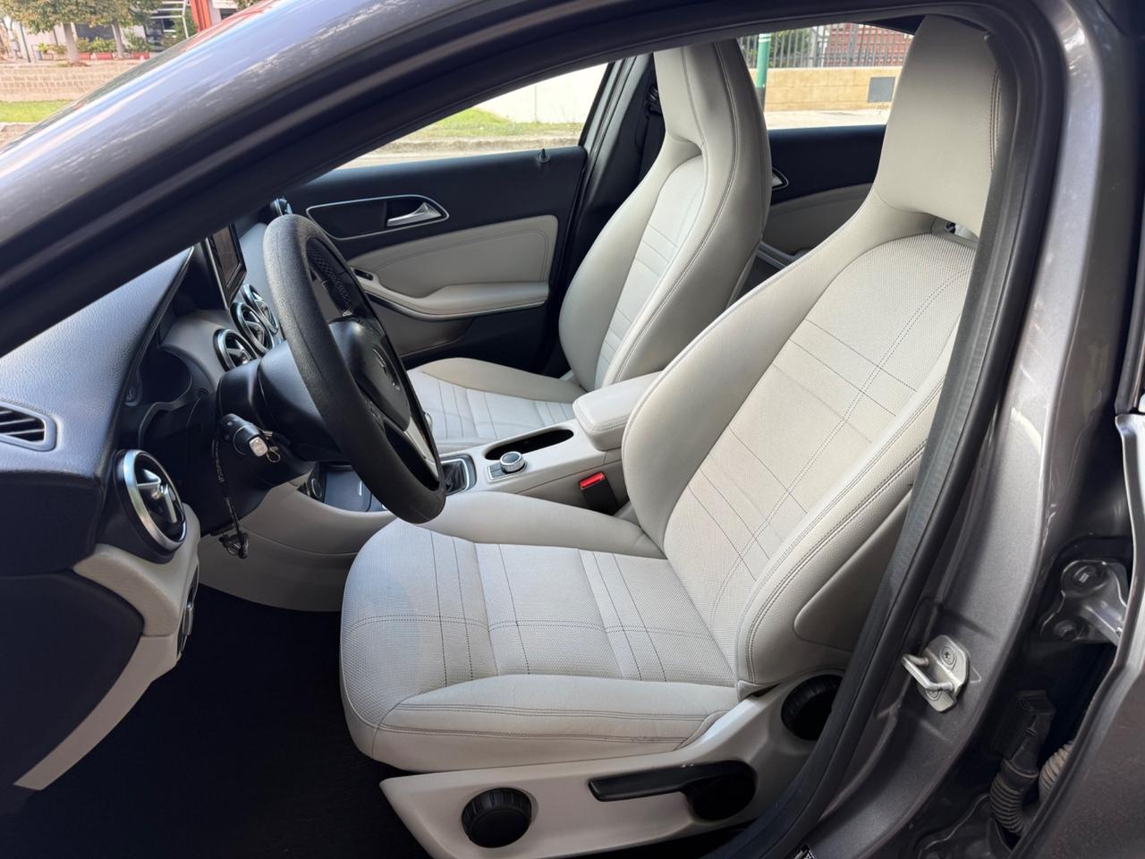 Mercedes-benz A 180 CDI Premium